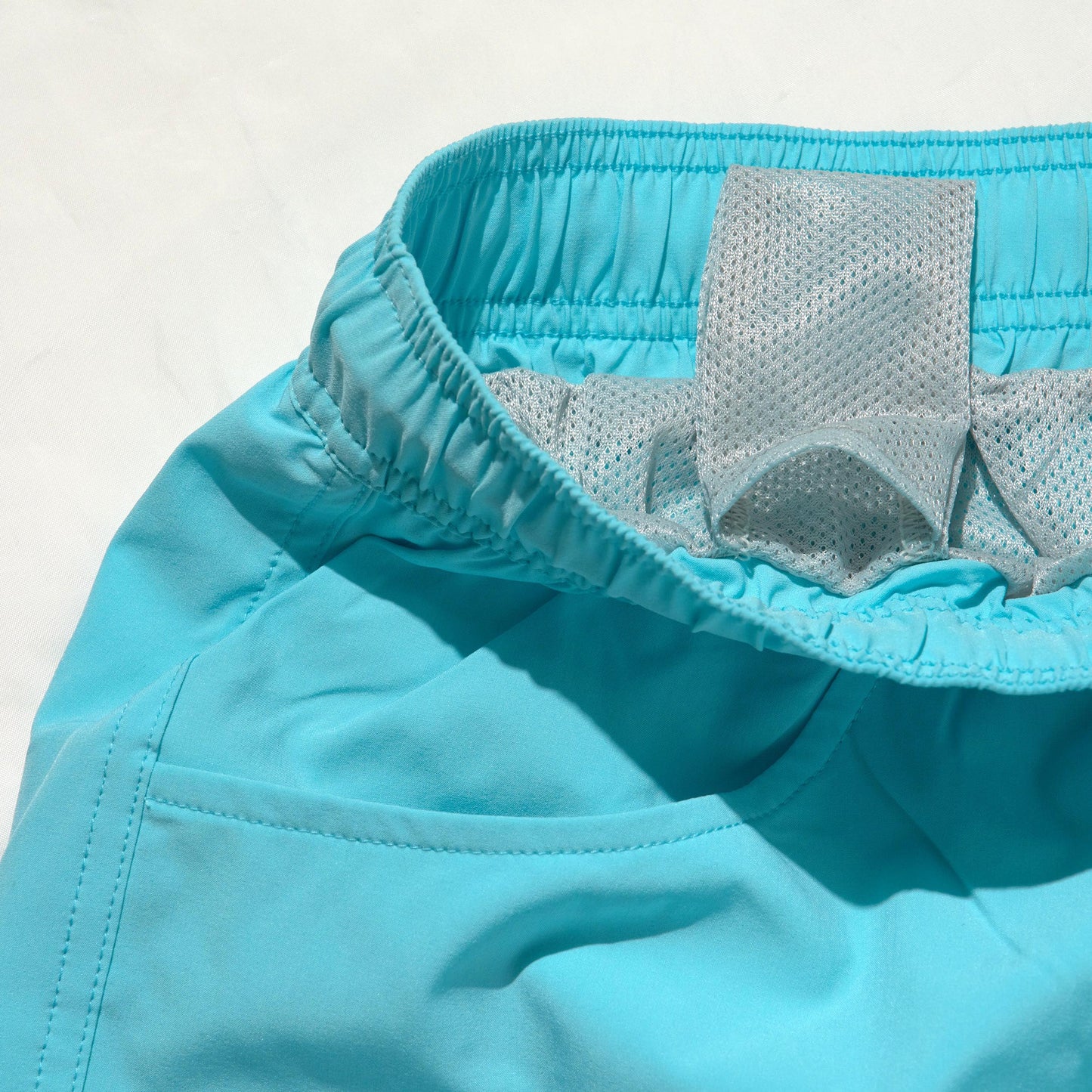 CARLOS III Men's Swimming Shorts