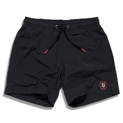 CARLOS Men's Swimming Shorts