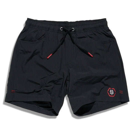 CARLOS Men's Swimming Shorts