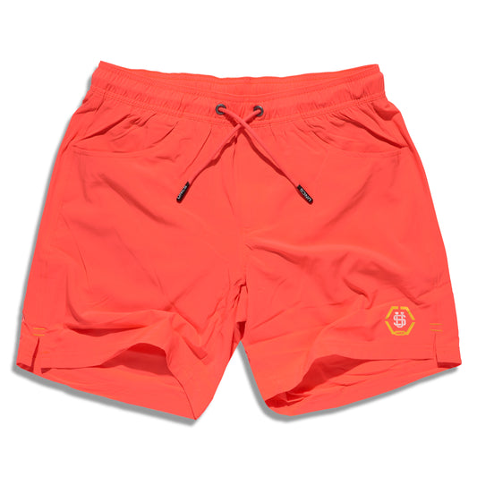 CARLOS IV Men's Swimming Shorts