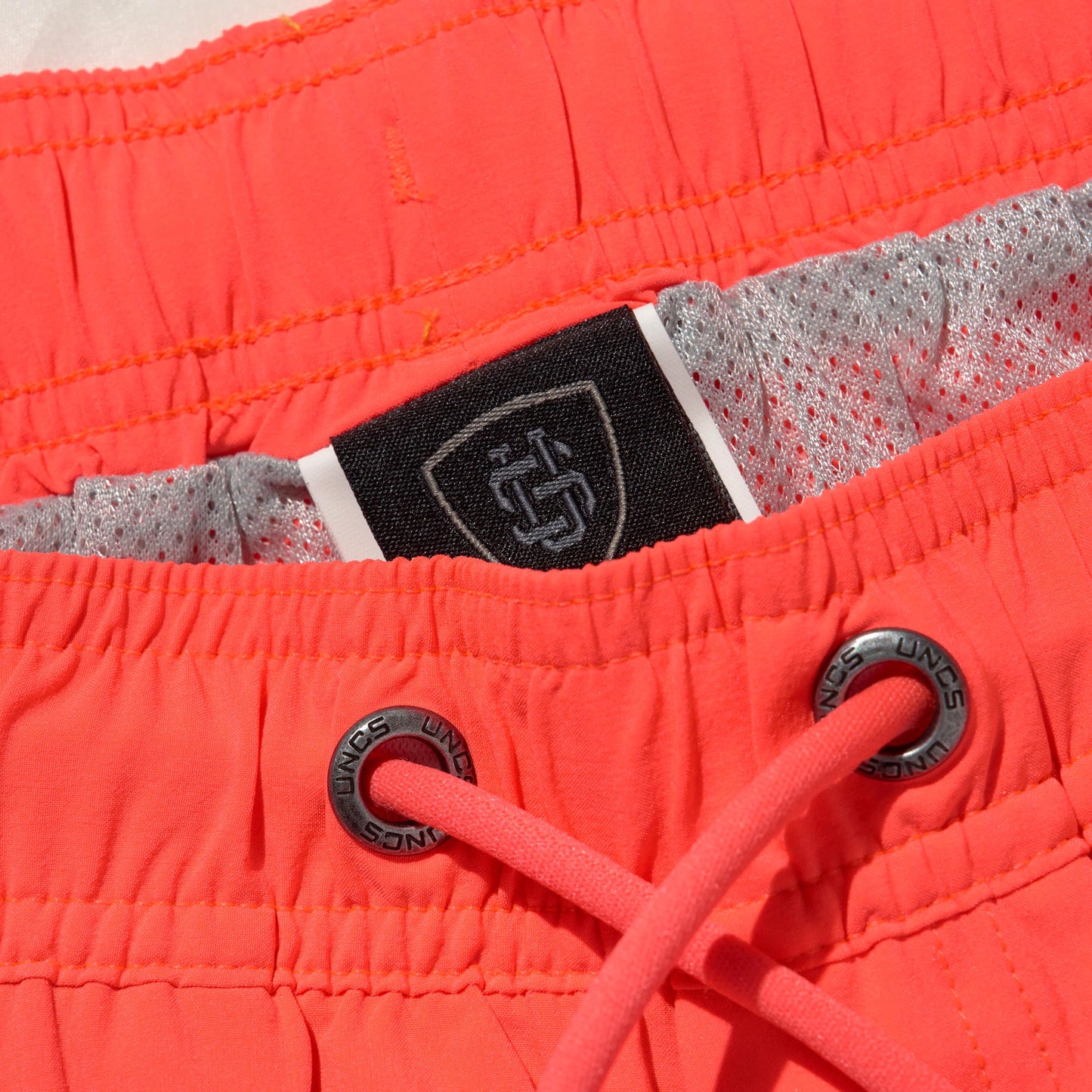 CARLOS IV Men's Swimming Shorts
