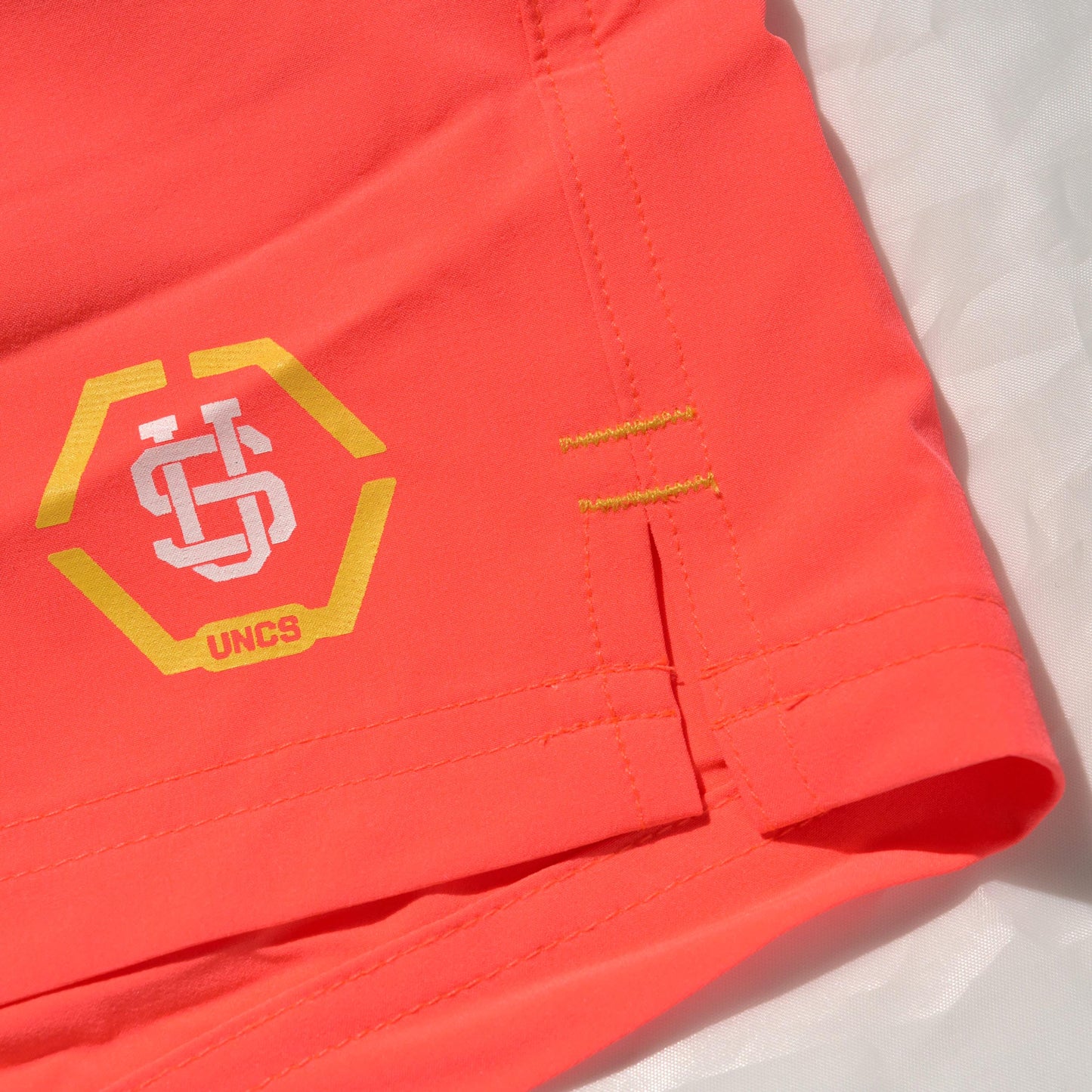 CARLOS IV Men's Swimming Shorts
