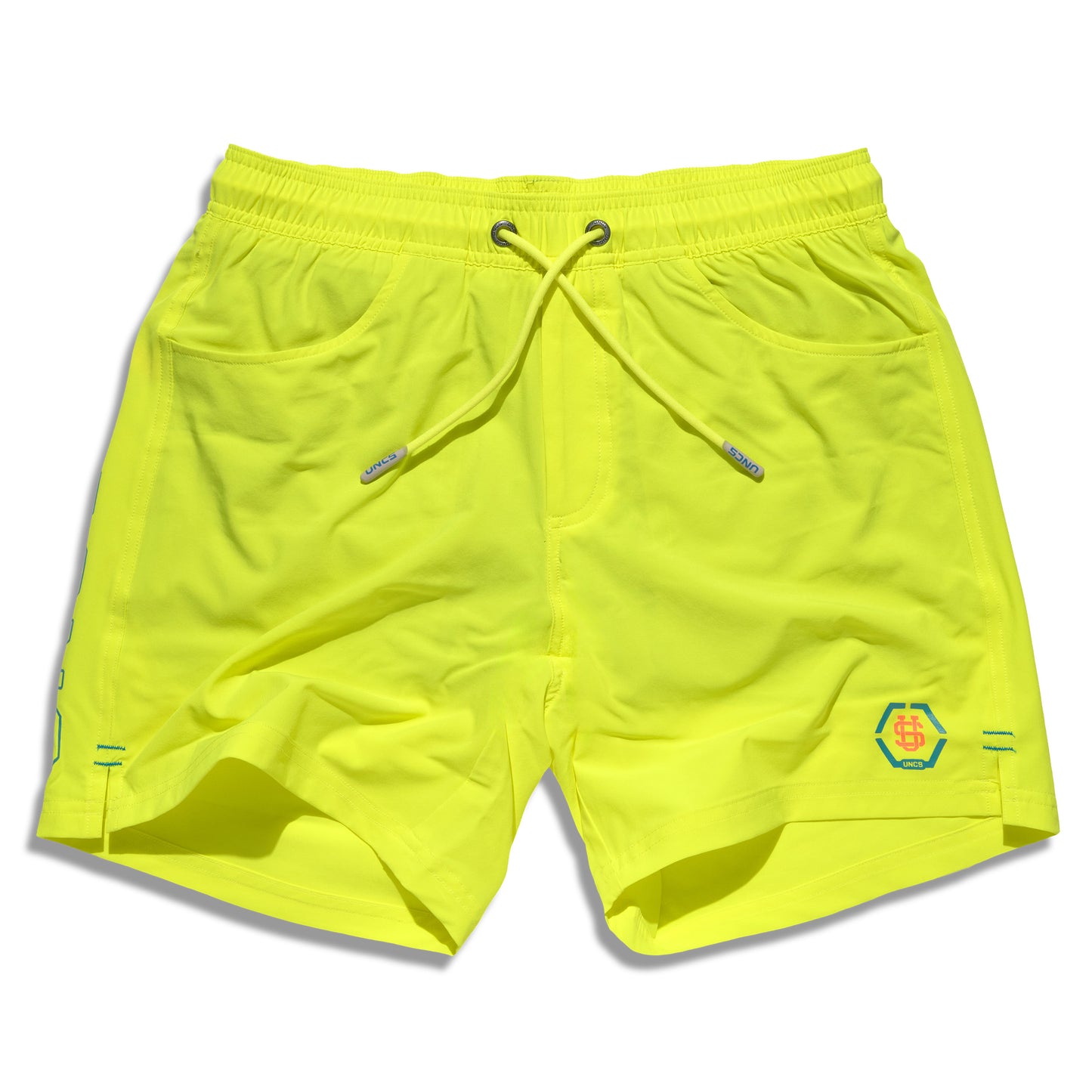 CARLOS VI Men's Swimming Shorts
