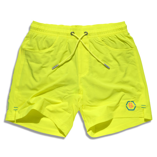 CARLOS VI Men's Swimming Shorts