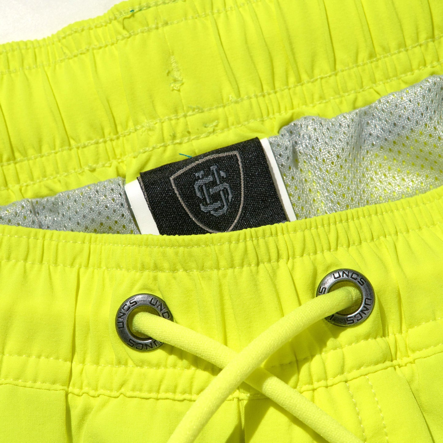 CARLOS VI Men's Swimming Shorts