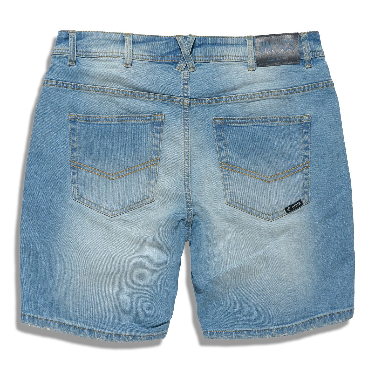 BUCK II Men's Shorts
