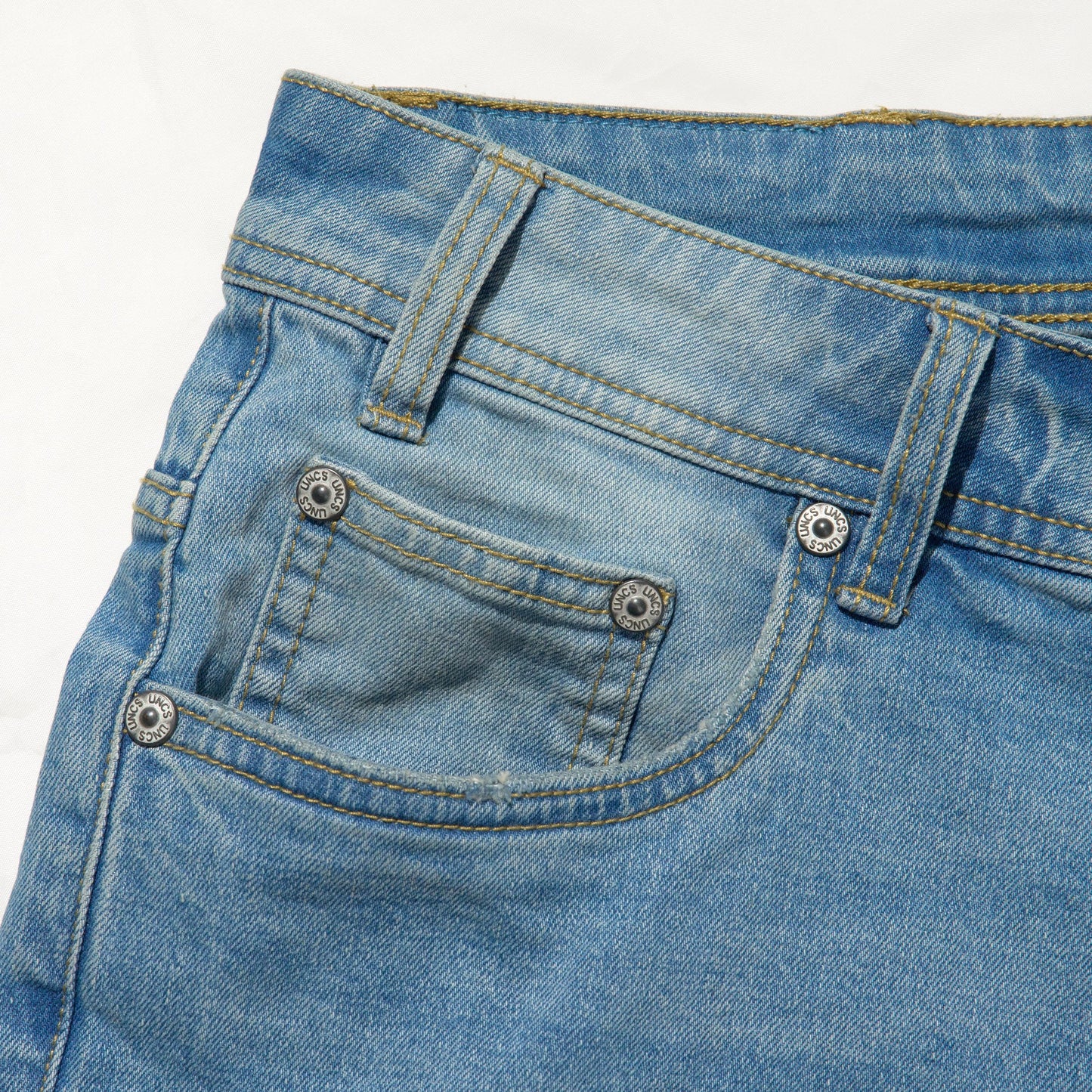 BUCK II Men's Shorts