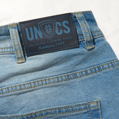 BUCK II Men's Shorts