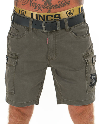 BLAZE Men's Shorts KHAKI
