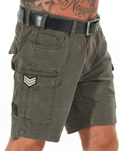 BLAZE Men's Shorts KHAKI