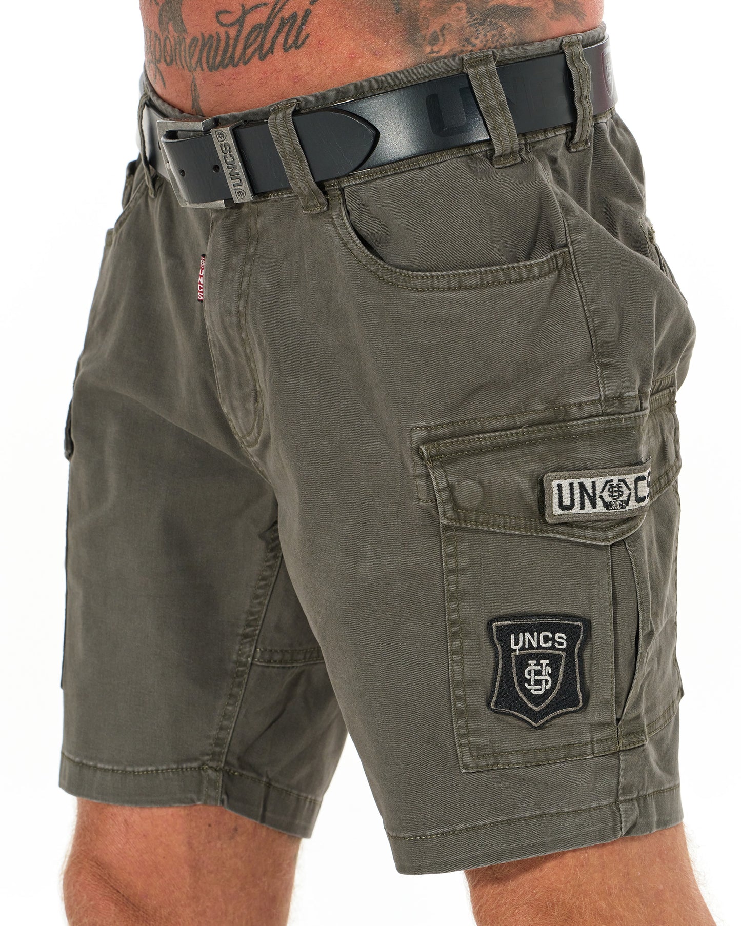BLAZE Men's Shorts KHAKI