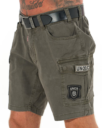 BLAZE Men's Shorts KHAKI