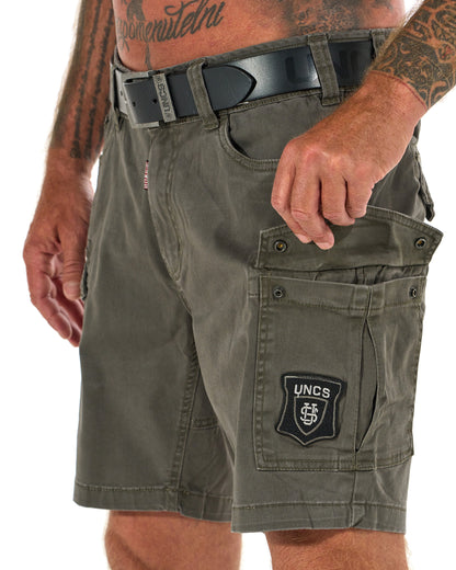 BLAZE Men's Shorts KHAKI