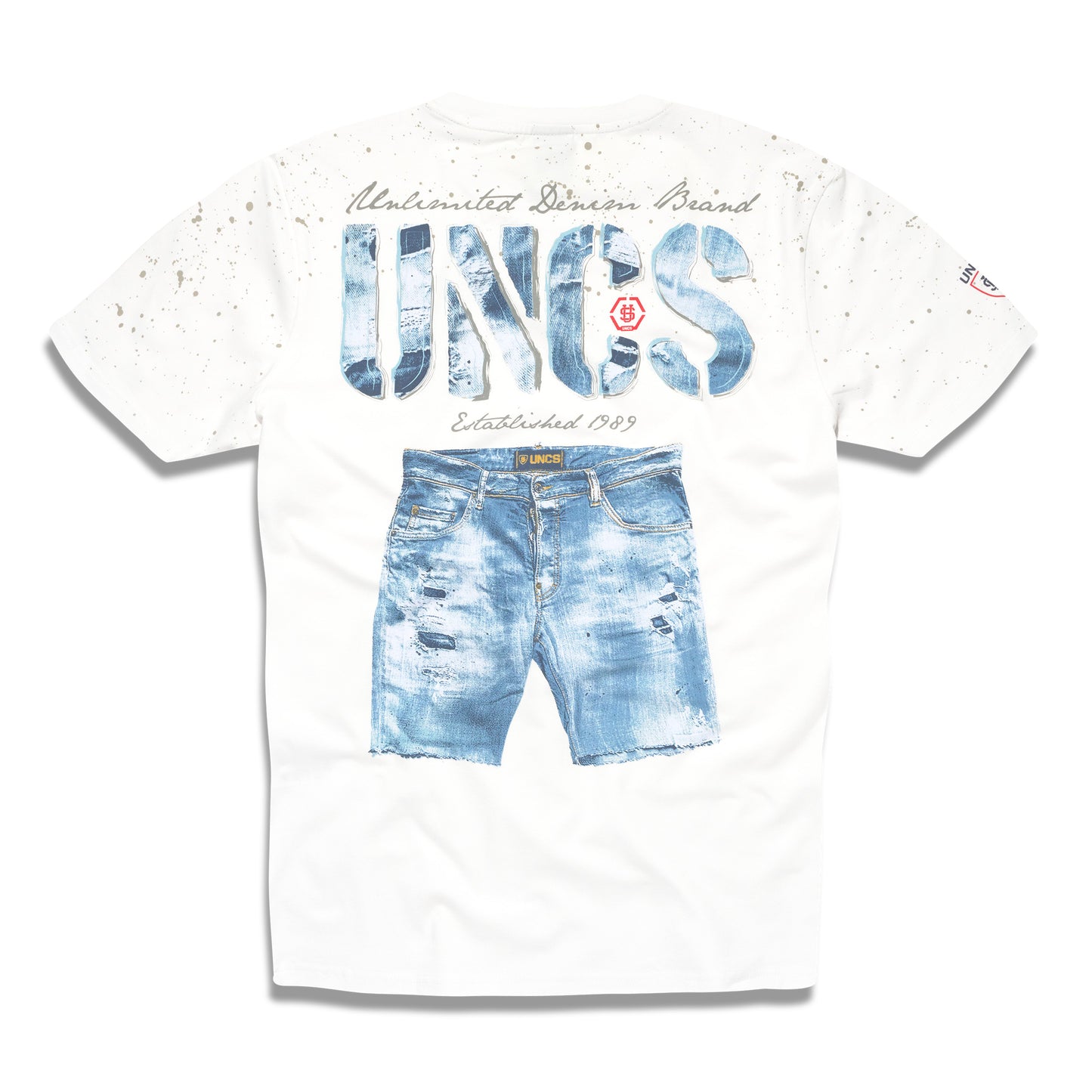 MARSTEN II Men's T-Shirt