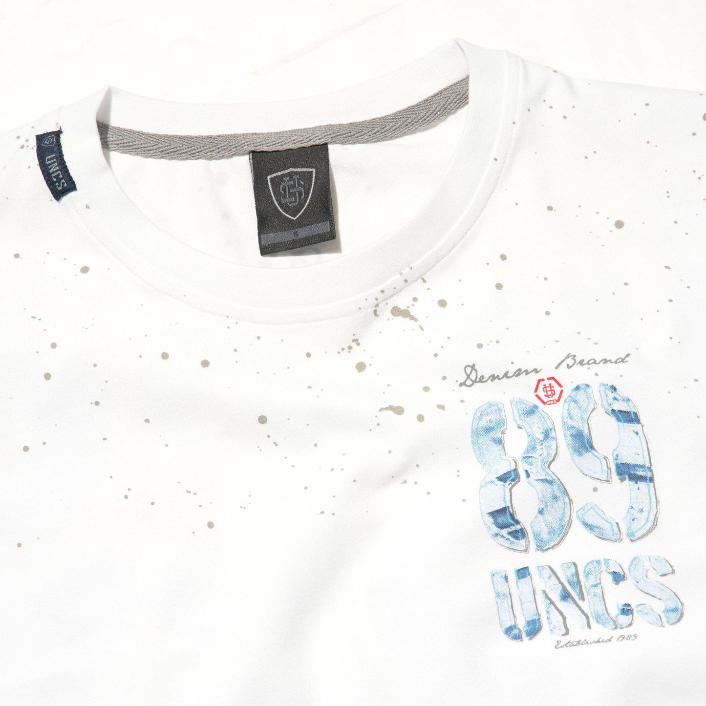 MARSTEN II Men's T-Shirt