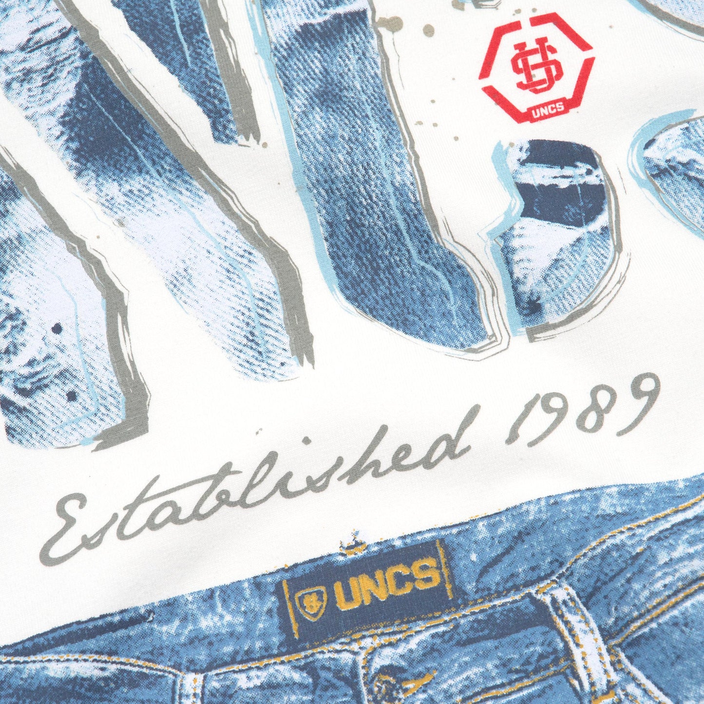 MARSTEN II Men's T-Shirt