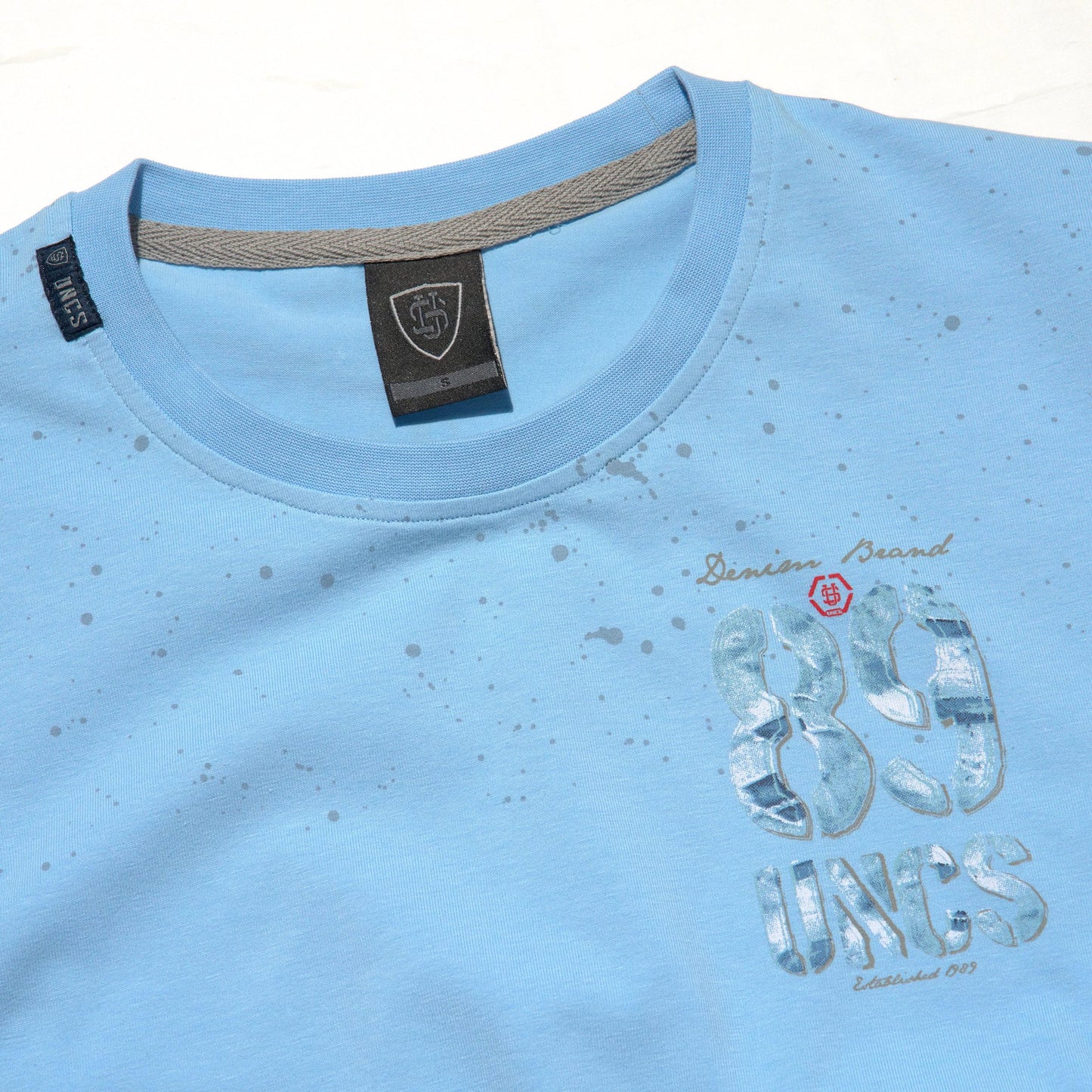 MARSTEN II Men's T-Shirt