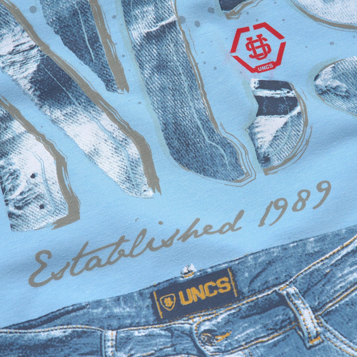 MARSTEN II Men's T-Shirt