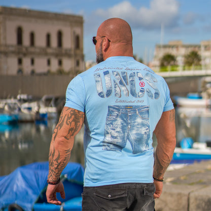 MARSTEN II Men's T-Shirt