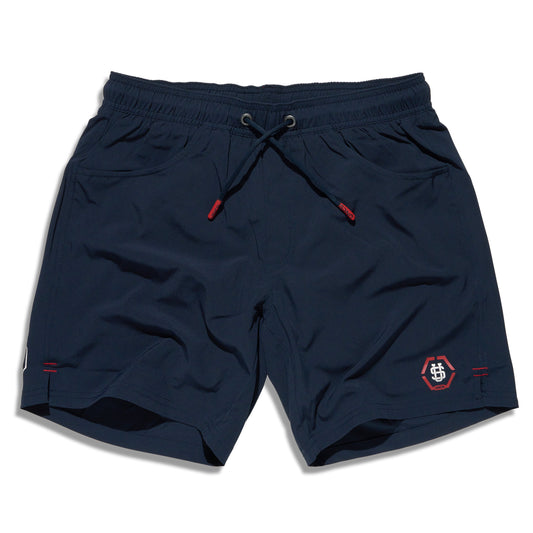 CARLOS VII Men's Swimming Shorts