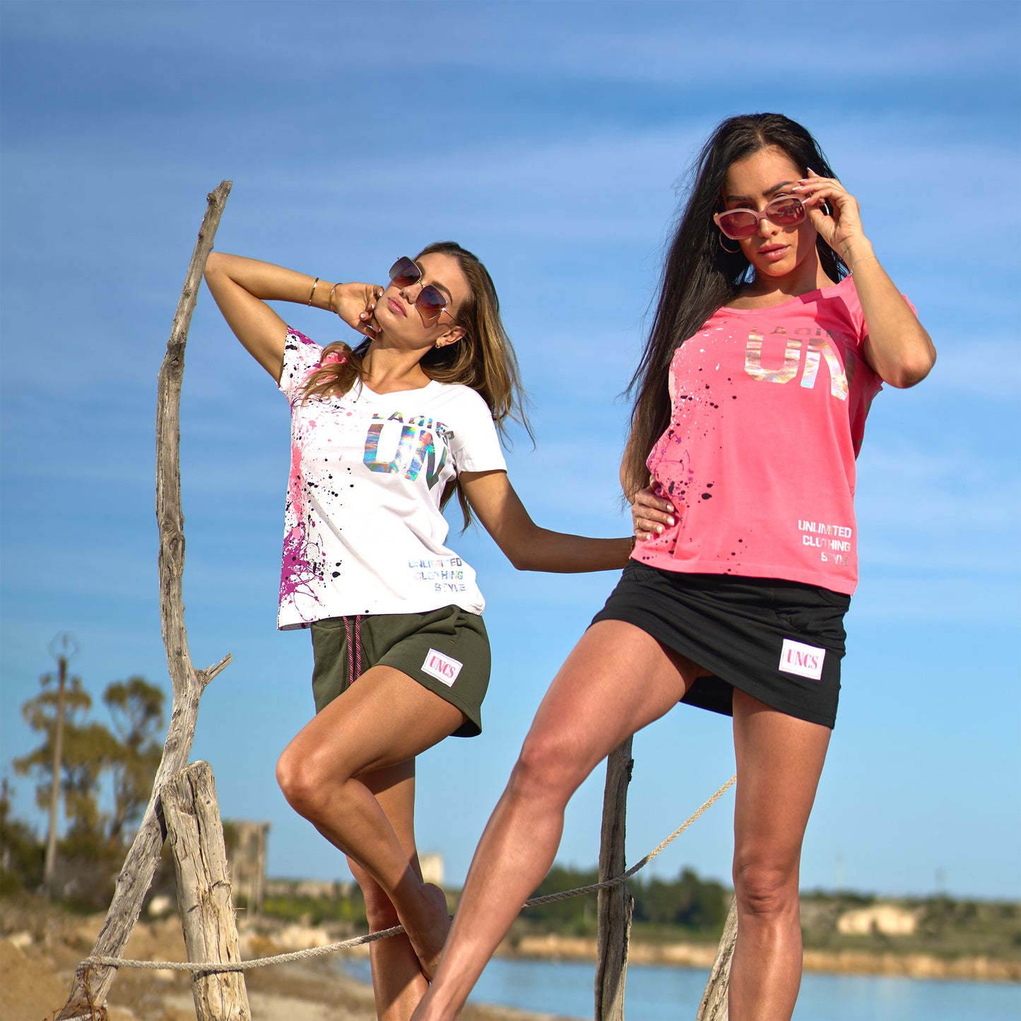 MARIA II Women's T-Shirt