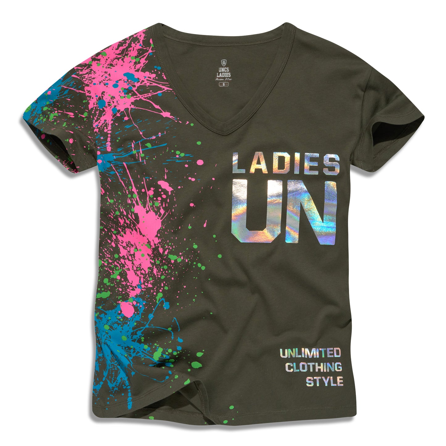 MARIA II Women's T-Shirt