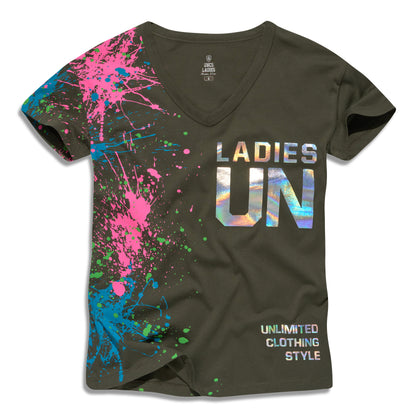 MARIA II Women's T-Shirt