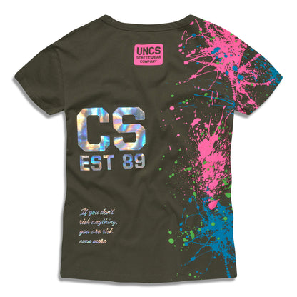 MARIA II Women's T-Shirt