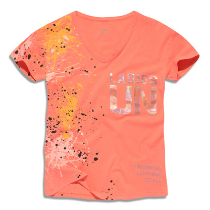 MARIA II Women's T-Shirt