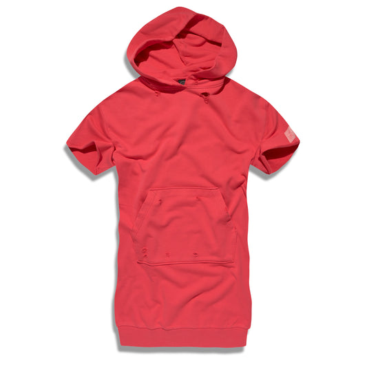 BRIGGITE (OVERSIZE) Women's Dress
