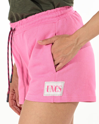 RONJA Women's Shorts PINK