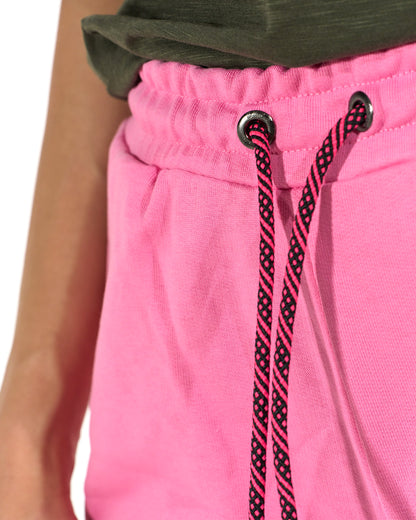 RONJA Women's Shorts PINK