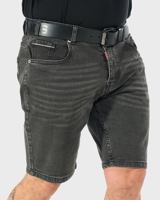 DAYTON Men's Shorts BLACK