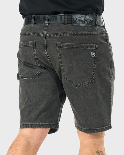 DAYTON Men's Shorts BLACK