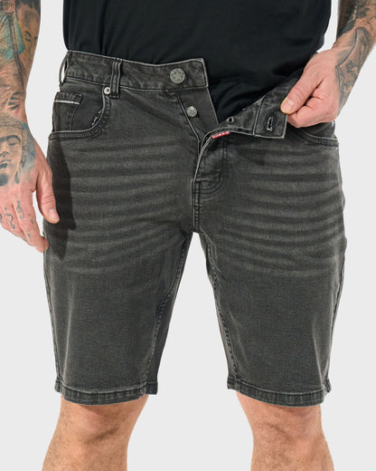 DAYTON Men's Shorts BLACK
