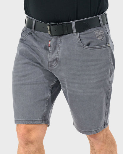 DAYTON Men's Shorts ASPHALT