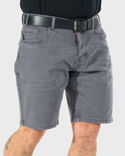 DAYTON Men's Shorts ASPHALT