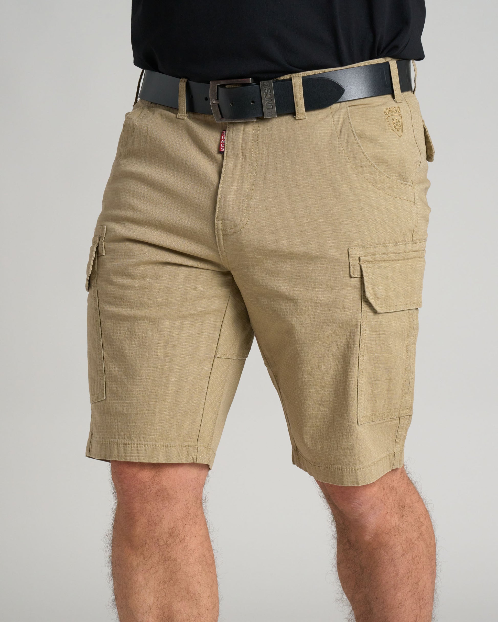 DARYL Men's Shorts SAND
