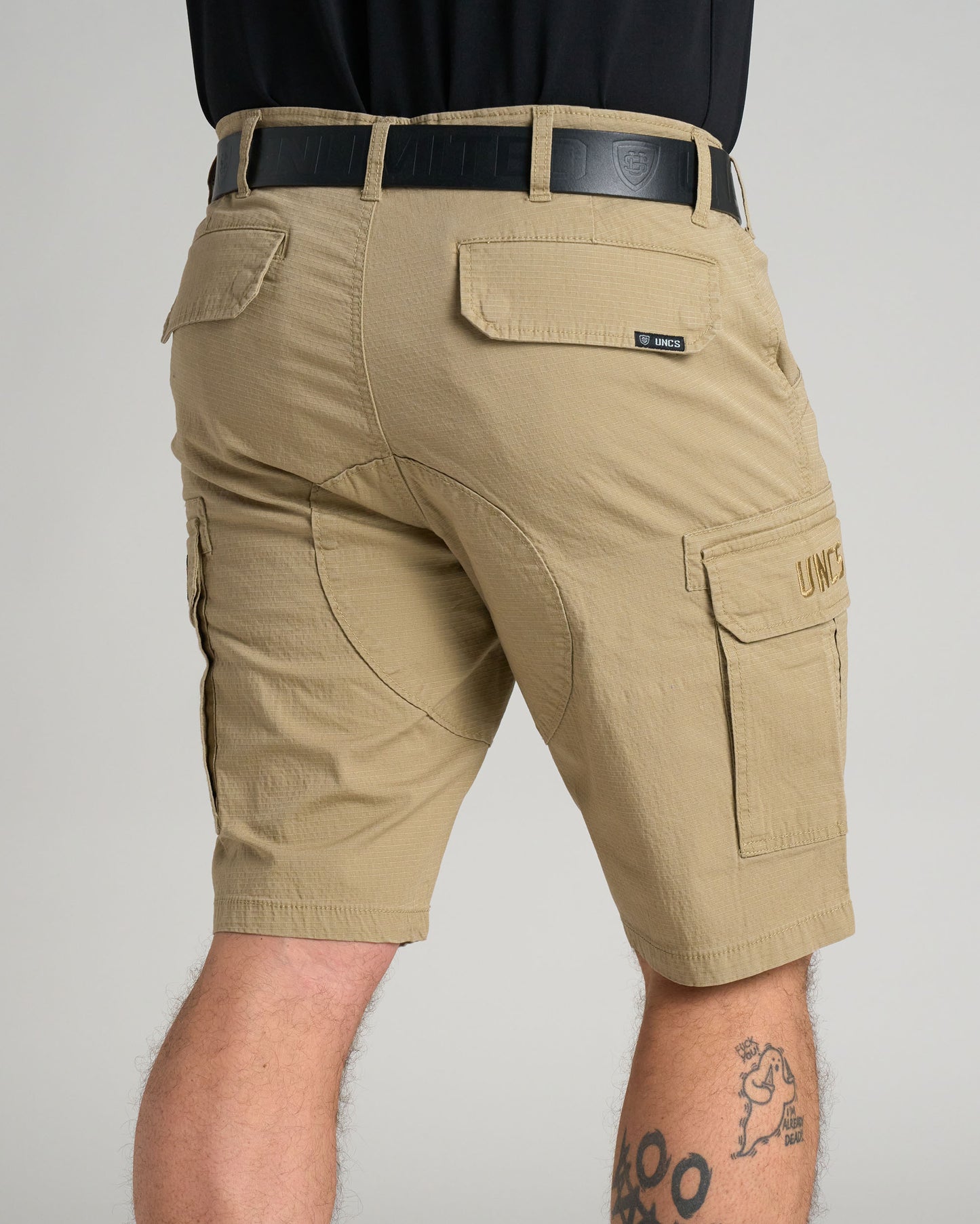 DARYL Men's Shorts SAND