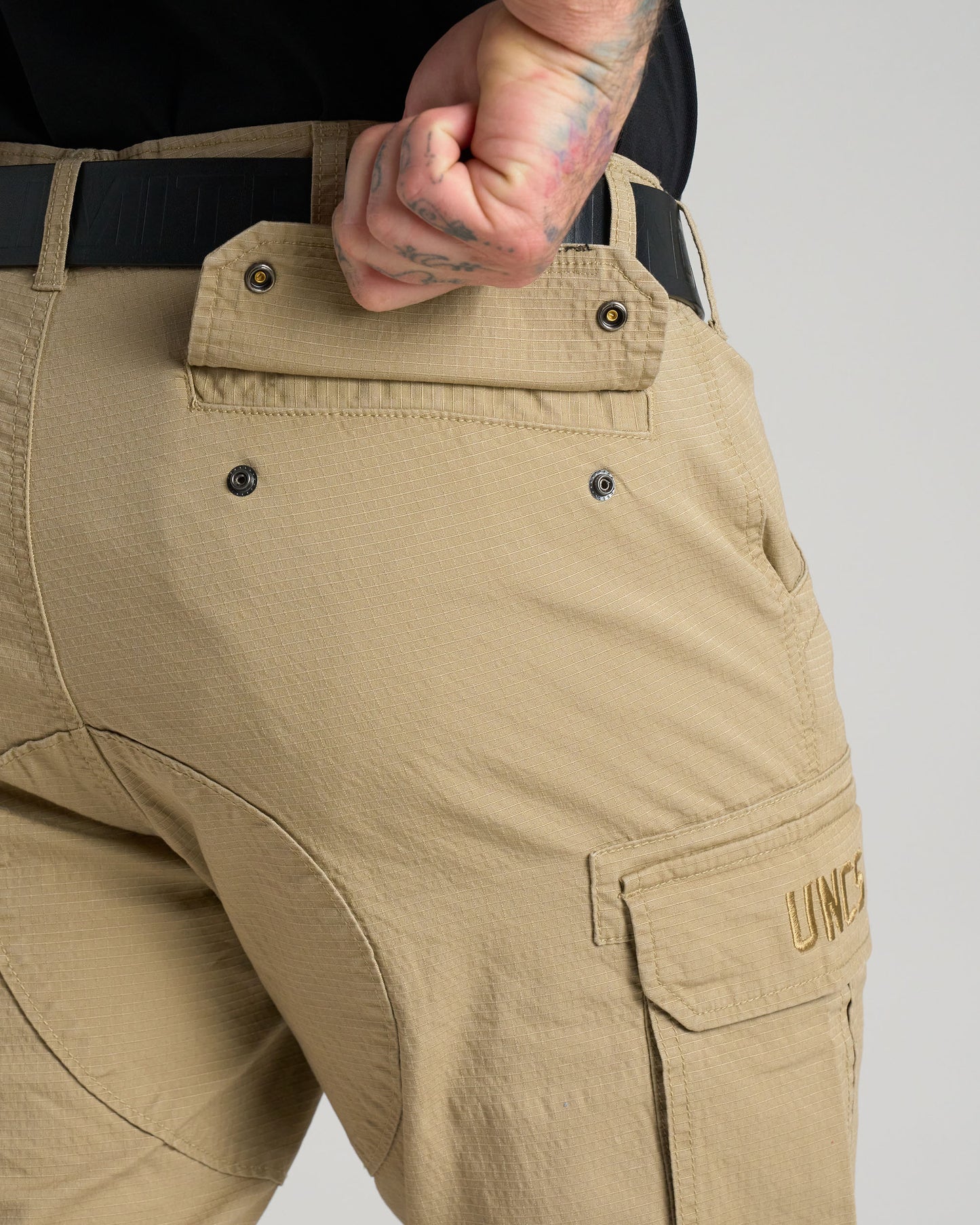DARYL Men's Shorts SAND