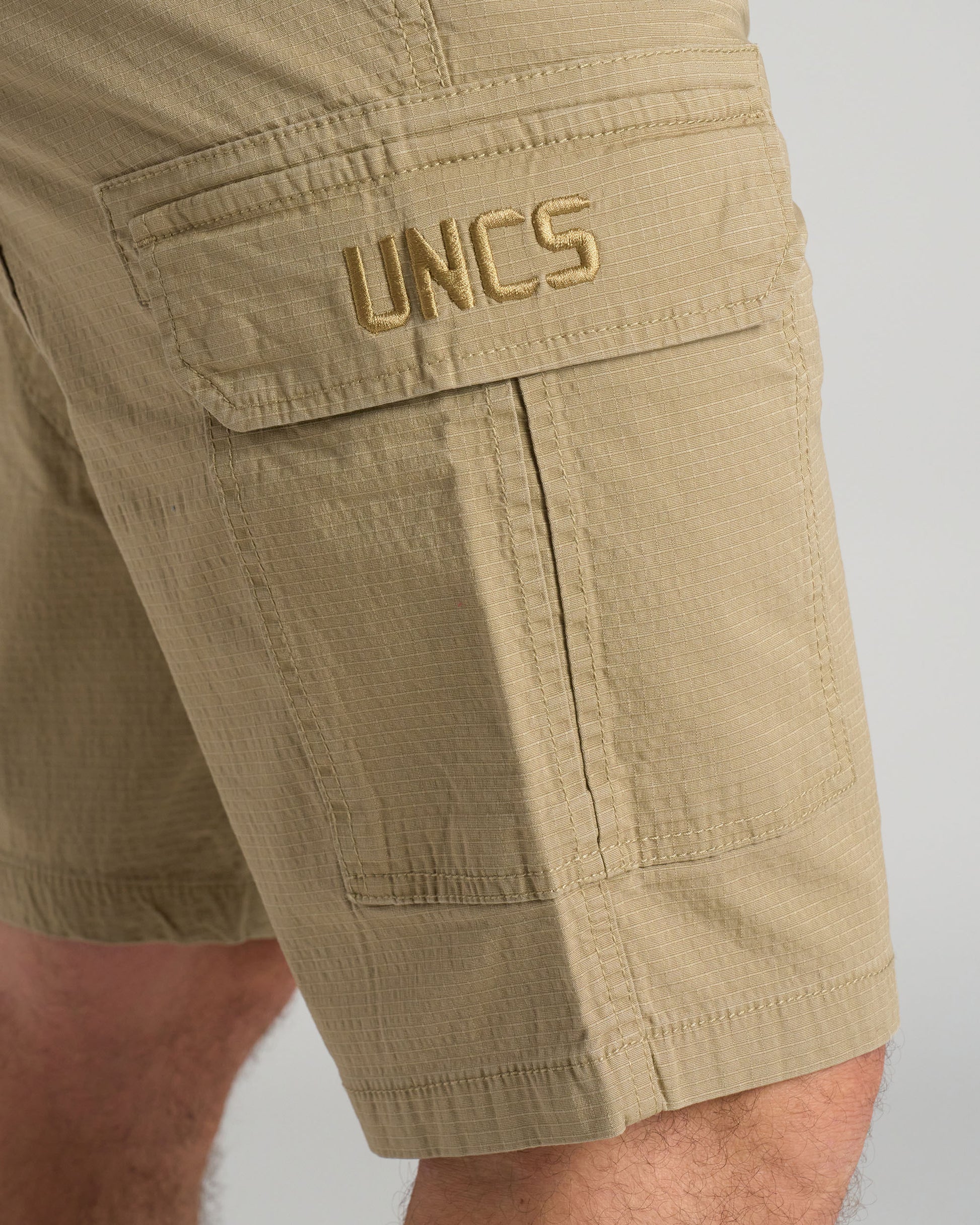 DARYL Men's Shorts SAND