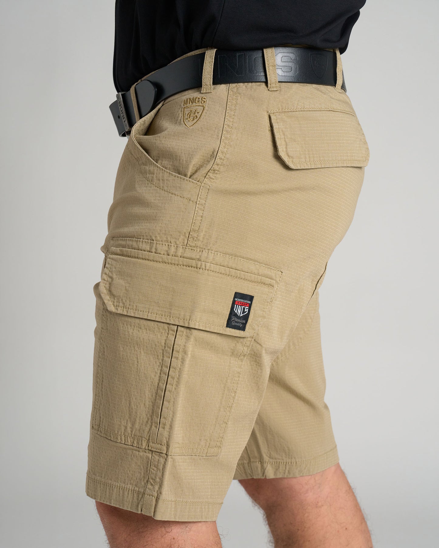 DARYL Men's Shorts SAND