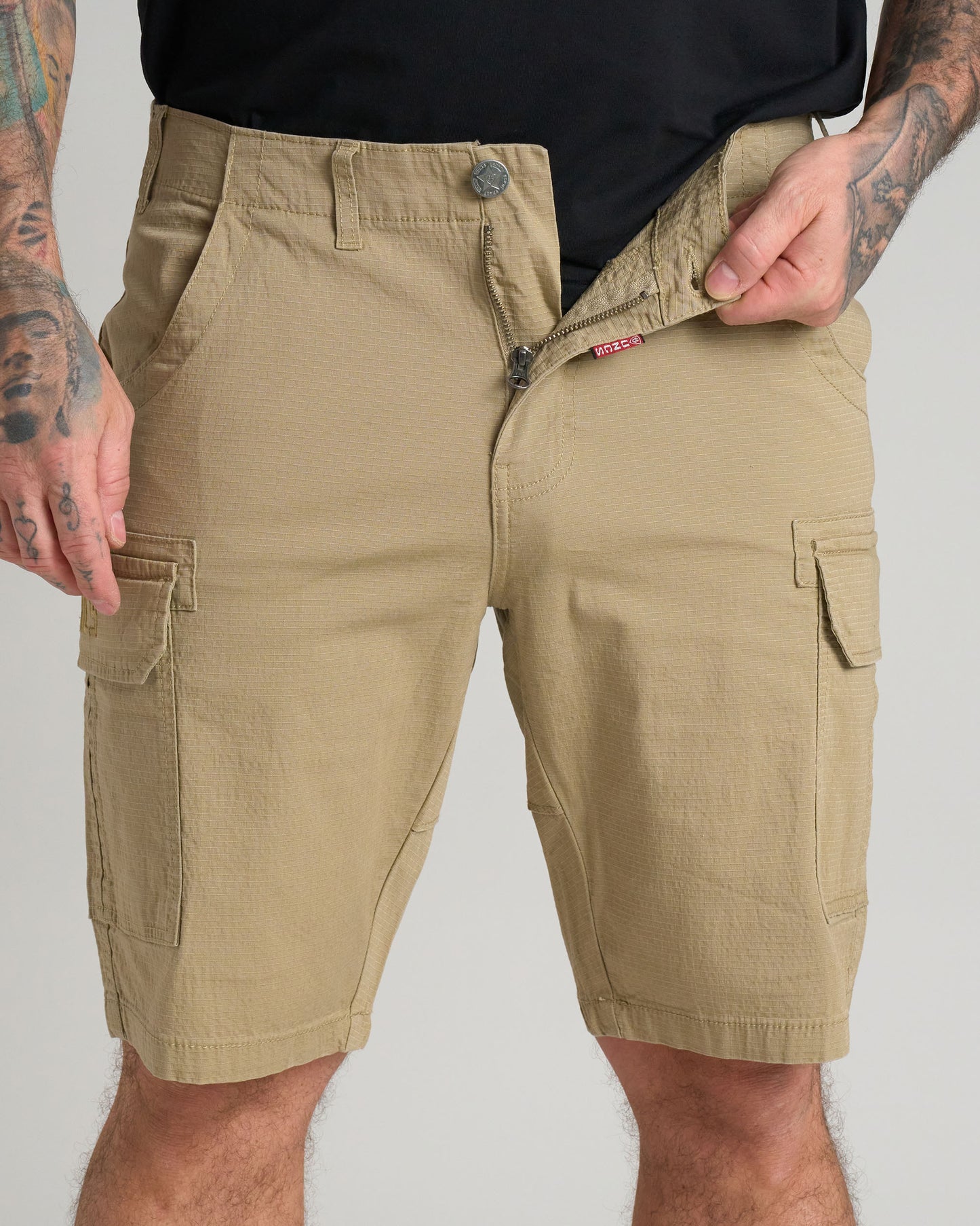 DARYL Men's Shorts SAND