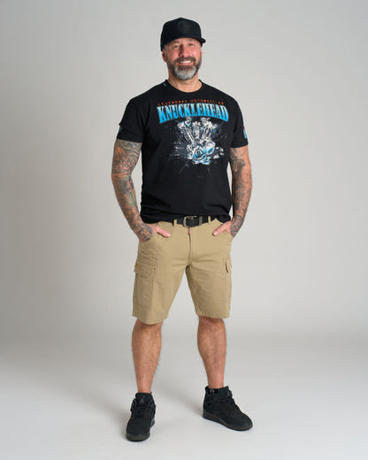 DARYL Men's Shorts SAND