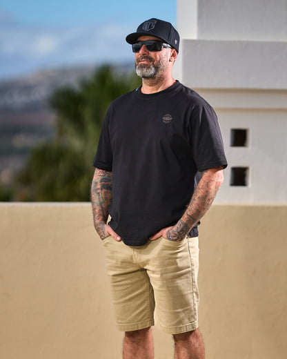 DARYL Men's Shorts SAND