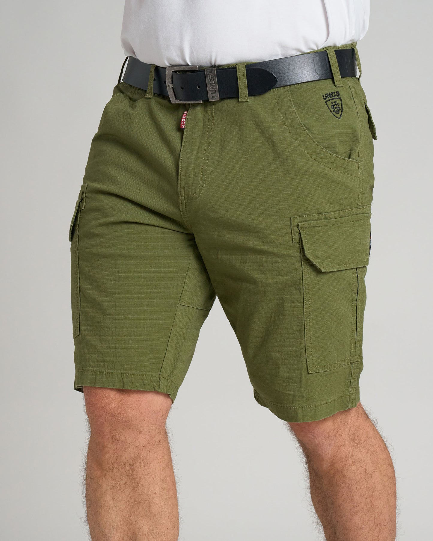 DARYL Men's Shorts KHAKI