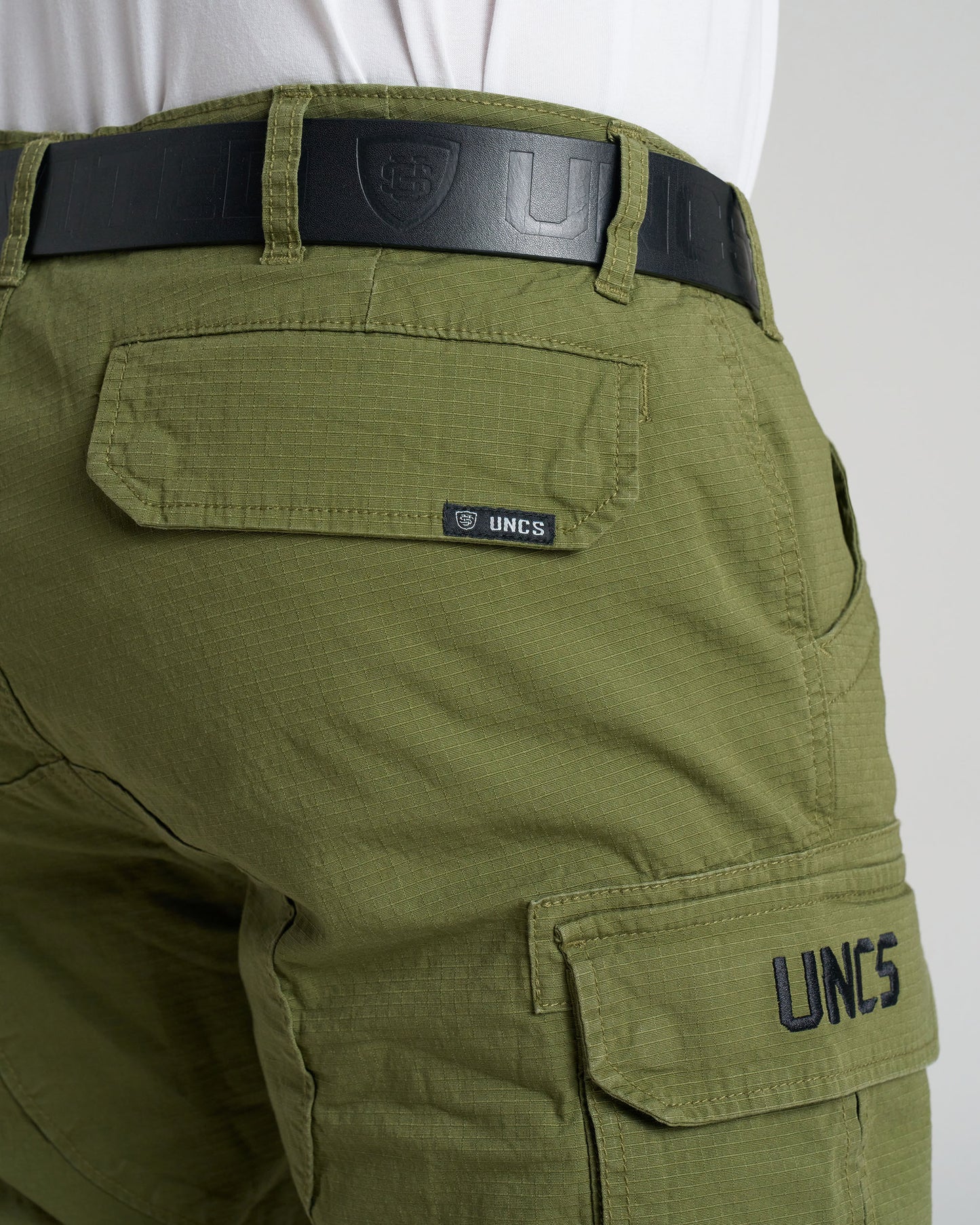 DARYL Men's Shorts KHAKI