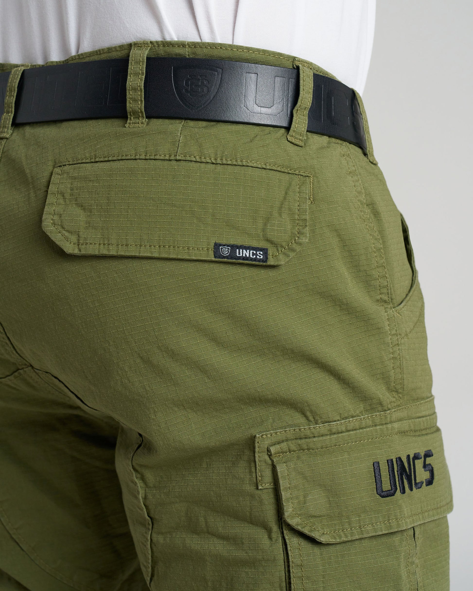 DARYL Men's Shorts KHAKI