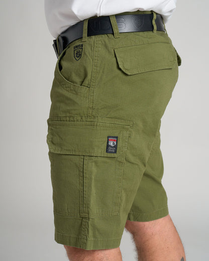 DARYL Men's Shorts KHAKI