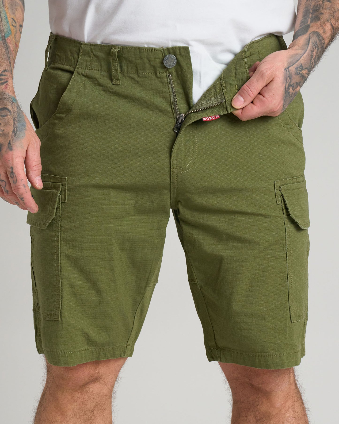 DARYL Men's Shorts KHAKI